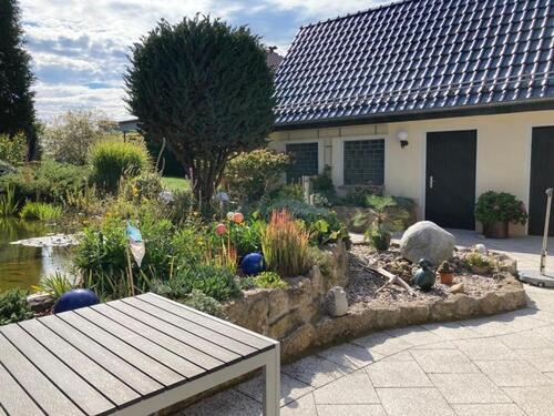 Foto - 4 Zimmer Einfamilienhaus in Bucha