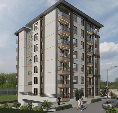 Foto - Eigentumswohnung 0% Zins sehr gute Rendite