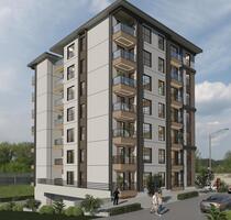 Eigentumswohnung 0% Zins sehr gute Rendite - Köln Heimersdorf