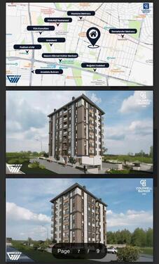 Foto - 2 Zimmer Etagenwohnung zum Kaufen in Köln