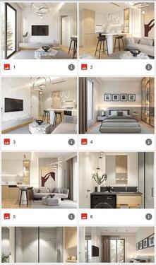 Foto - 2 Zimmer Etagenwohnung in Köln