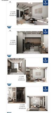 Foto - Etagenwohnung in Köln zum Kaufen