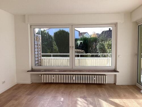 Foto - 3 Zimmer Etagenwohnung in Hildesheim