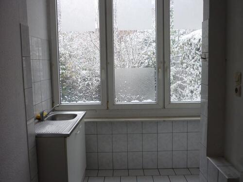 Foto - 2 Zimmer Etagenwohnung in Duisburg