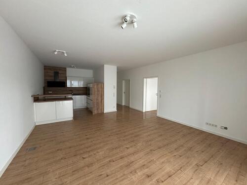 Foto - 2 Zimmer Etagenwohnung zur Miete in Bexbach