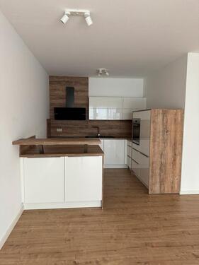 Foto - 2 Zimmer Etagenwohnung in Bexbach