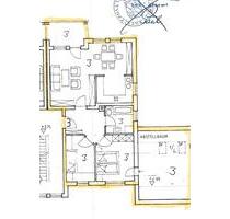 Wohnung 1. OG zu vermieten - 1.150,00&nbsp;EUR Kaltmiete, ca.&nbsp; 94,00&nbsp;m&sup2; in Unterneukirchen (PLZ: 84579)