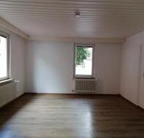 Schöne Wohnung im Zentrum von Aalen ab 1.4.26 verfügbar