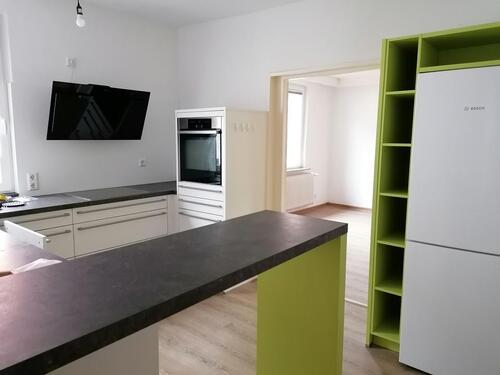 Foto - 5 Zimmer Hochparterre zur Miete in Aalen