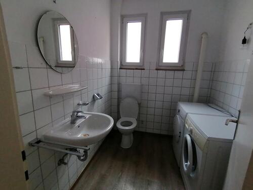 Foto - Hochparterre in Aalen zur Miete