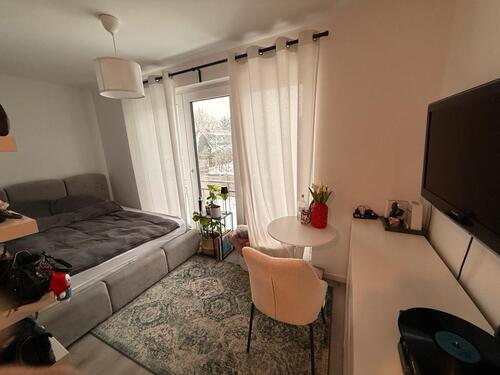Foto - Cozy 1 Room Apartment unfurnished