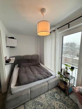 Foto - 1 Zimmer Etagenwohnung zur Miete in Berlin