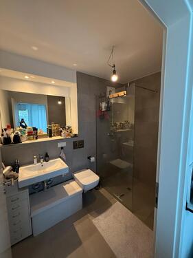 Foto - Etagenwohnung in Berlin zur Miete