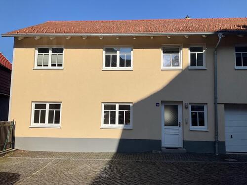 Foto - Zweiraumwohnung zu vermieten - 500,00&nbsp;EUR Kaltmiete, ca.&nbsp; 51,50&nbsp;m&sup2;