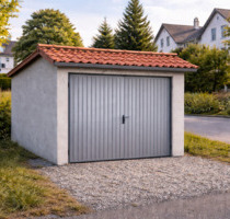 Garage Lager in 98544 Zella-Mehlis