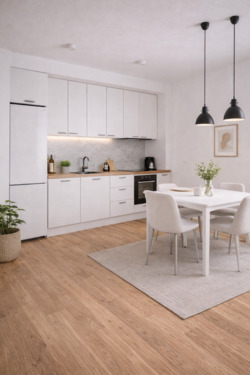 Foto - PROVISIONSFREI 5,1% Rendite - Top sanierte Kapitalanlage