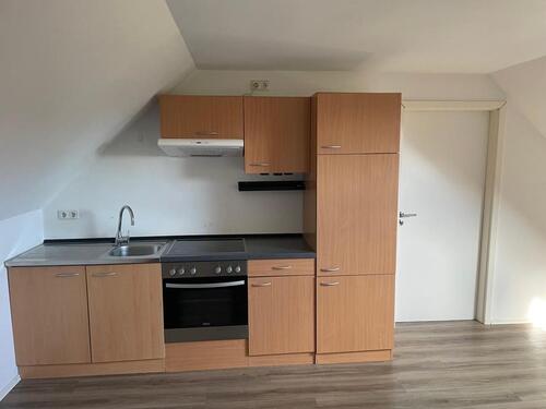 Foto - 1.5 Zimmer Wohnung Büsumer Deichhausen