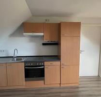 1.5 Zimmer Wohnung Büsumer Deichhausen