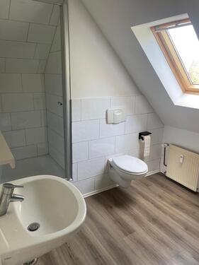 Foto - Etagenwohnung in Büsum zur Miete