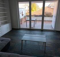 5 Zimmer in 7erWG kurzfristig zu vermieten - Ostercappeln