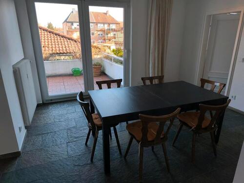 Foto - 8.5 Zimmer Etagenwohnung in Ostercappeln