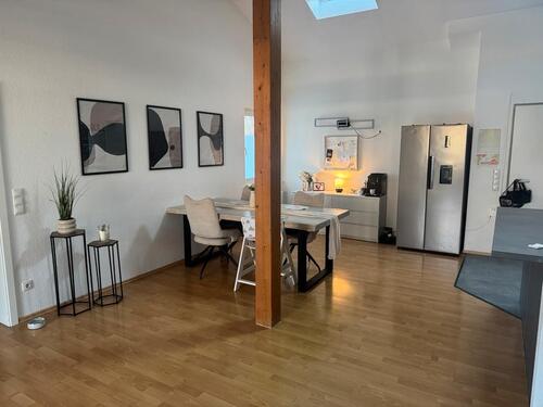 Foto - 3.5 Zimmer Etagenwohnung zur Miete in Lennestadt