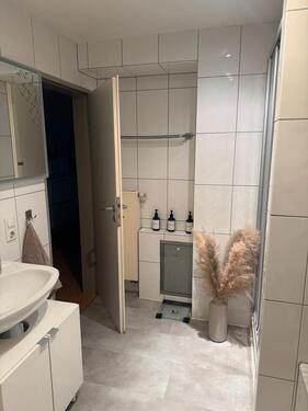 Foto - 3.5 Zimmer Etagenwohnung in Lennestadt