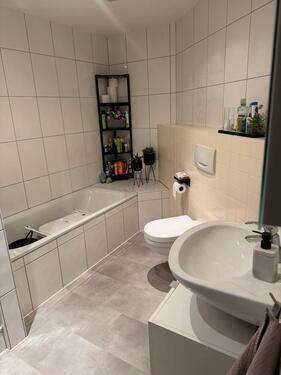 Foto - Etagenwohnung in Lennestadt zur Miete