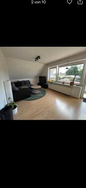 Foto - Oberwohnung auf 2 Ebenen - 780,00&nbsp;EUR Kaltmiete, ca.&nbsp; 92,00&nbsp;m&sup2;