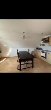 Foto - 5 Zimmer Dachgeschoßwohnung in Varel