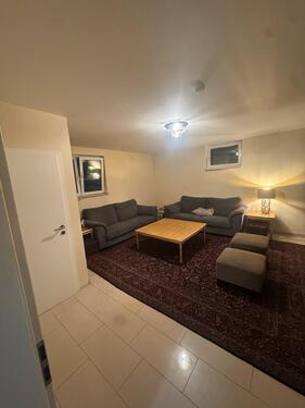 Foto - Keller Wohnung Rüsselsheim Königstädten