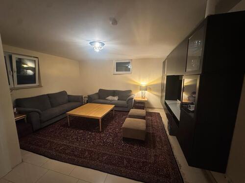 Foto - 2.5 Zimmer Etagenwohnung in Rüsselsheim am Main