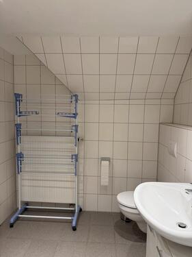 Foto - 3 Zimmer Dachgeschoßwohnung in Billerbeck