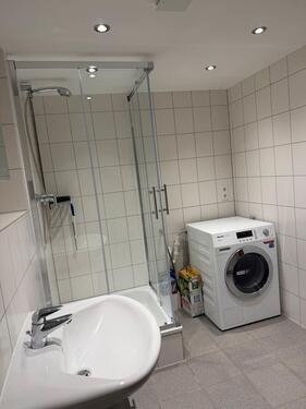 Foto - Dachgeschoßwohnung in Billerbeck zur Miete