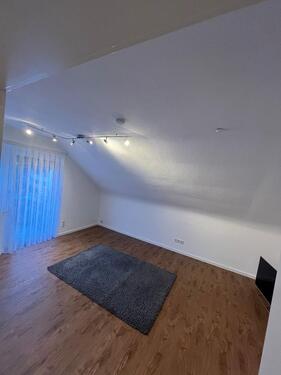 Foto - Wohnung zu vermieten Dachgeschoss