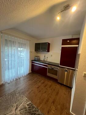 Foto - 2 Zimmer Dachgeschoßwohnung in Ingersheim