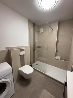 Foto - 3 Zimmer Erdgeschoßwohnung in Admannshagen-Bargeshagen