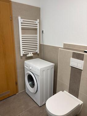 Foto - Erdgeschoßwohnung in Admannshagen-Bargeshagen zur Miete