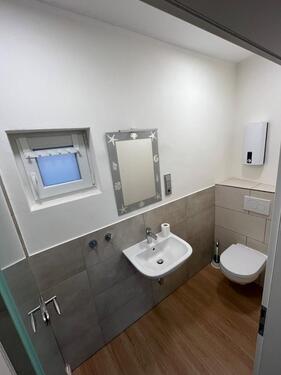 Foto - kleines Apartment mit Garage und Lagerkeller zu vermieten