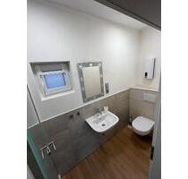 kleines Apartment mit Garage und Lagerkeller zu vermieten - Boppard