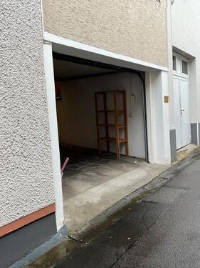 Foto - Etagenwohnung in Boppard zur Miete