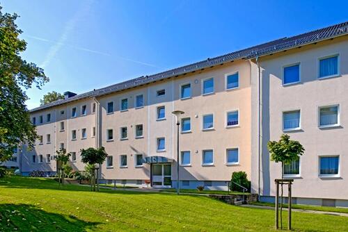 Foto - 3 Zimmer Etagenwohnung in Höxter