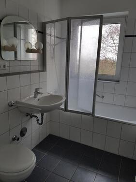 Foto - Etagenwohnung in Höxter zur Miete