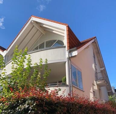 Foto - Seltene Maisonette-Wohnung mit Südbalkon & TG in Toplage von PB