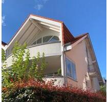 Seltene Maisonette-Wohnung mit Südbalkon & TG in Toplage von PB - Paderborn