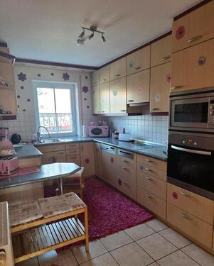 Foto - 5.5 Zimmer Reihenhaus zum Kaufen in Dillingen an der Donau