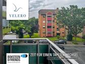 Foto - Jetzt mieten - weniger zahlen : CITYWOHNUNG MIT BALKON ZU VERMIETEN!