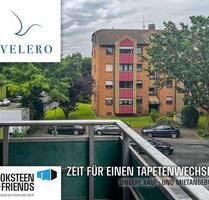Jetzt mieten - weniger zahlen: CITYWOHNUNG MIT BALKON ZU VERMIETEN! - Gelsenkirchen