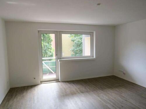 Foto - 3 Zimmer Etagenwohnung zur Miete in Gelsenkirchen