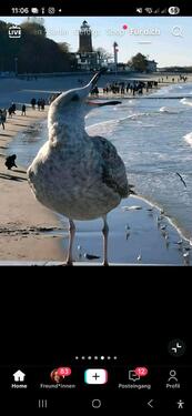 Foto - Wir bieten im Ostseebad Nienhagen eine Maisonette-Wohnung